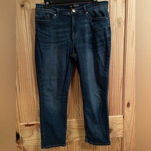 Lee Modern Series Mid Rise Fit